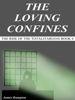 cover image of The Loving Confines